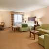 Отель Country Inn & Suites by Radisson, Lincoln Airport, NE, фото 3