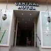 Отель Central Hotel, фото 12