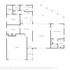 Отель Tequila Canal - 3 Br Home, фото 18