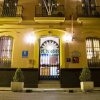 Отель Abril Hotel, фото 1