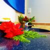 Отель Le Uaina Beach Resort в Сиуму