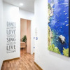 Отель Joe s Flat 2 Modern, фото 2