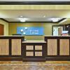 Отель Holiday Inn Express Hotel & Suites Wabash, an IHG Hotel, фото 2
