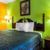 Отель Econo Lodge Inn & Suites, фото 35