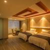 Отель Chonpines Hotels·Lishui Huadun Street, фото 2