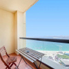 Отель Lovely 3BR Unit w Beach View JBR, фото 12
