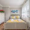 Отель Elegant 3Bedroom Retreat, фото 2