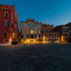 Отель Ca' Sant'Angelo apartments, фото 31