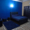 Отель Here is our Lovely 1-bed Apartment in Abidjan, фото 13