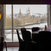 Отель Park Plaza London Riverbank, фото 8