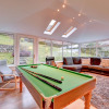 Отель Sprawling Holiday Home in Chapel Stile With Conservatory, фото 12