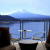Отель Kaze no Terrace Kukuna Hotel, фото 13