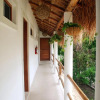 Отель Aires Bacalar, фото 14