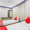 Отель Suraj inn, фото 5