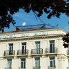 Отель Grand Hotel du Midi в Клермон-Ферране