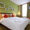 Отель ibis Styles Berlin City Ost, фото 6