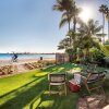 Отель Endless Summer by Avantstay Serene Beachfront Escape w/ Sunset Views!, фото 10