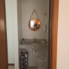 Отель Apartamento Duplex Vista Mar No Rio Vermelho, фото 7