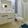 Отель Hermoso Apto Bay Point 403 Con Balcon, фото 6