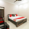 Отель OYO 75810 Ronak Hotel, фото 3