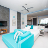 Отель Luxury 5-Bedroom Villa With Games Room In Kata, фото 31