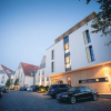 Отель Lind Hotel, фото 26