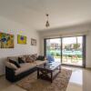 Отель Vesta - Luxury APT - 2BR - Gcribs I, фото 3