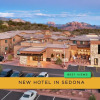 Отель Residence Inn by Marriott Sedona, фото 18