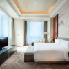 Отель Hilton Yantai Golden Coast, фото 41