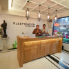 Отель SleepStation at Pratunam, фото 12