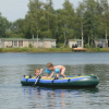 Отель Spacious Group Home With Whirlpool and Washer, in Twente, фото 14