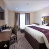 Отель Premier Inn Southampton (Cumberland Place) hotel, фото 3