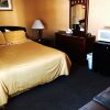 Отель Moulton Hotel, фото 4
