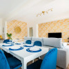 Отель Oeiras Spacious and Modern Flat, фото 12