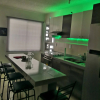Отель Cozy Apartment in the City of Morelia, фото 16