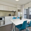 Отель Terminus Apartment Hotel, фото 29