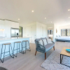 Отель Luna Cottage - Ocean Views on Waiheke, фото 11