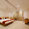 Отель Sybaritic Suites Gachibowli, фото 4