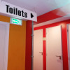Отель Copenhagen Downtown Hostel в Копенгагене