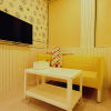 Отель Camouflage Guest House, фото 31