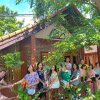 Отель Ninh Binh Family Homestay, фото 37