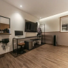 Отель Daegu Dongcheondong Hotel B, фото 4