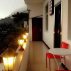 Отель Hengshan Shanyu Lodge, фото 8