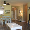 Отель Peaceful & Comfortable Villa at Barefoot Landing, фото 11