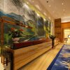 Отель Sentosa Hotel Apartment Taoyuan Branch в Шэньчжэне