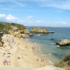 Отель Praia da Luz Sea view, фото 11