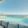 Отель Gorgeous Camps Bay Apartment in Secure Block With Sea Views Caliche, фото 19