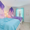 Отель Champions Gate 1588 - Four Bedroom Townhome, фото 7