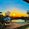 Отель Sunset Hill Lembongan, фото 16
