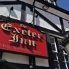 Отель The Exeter Inn в Айвибридже